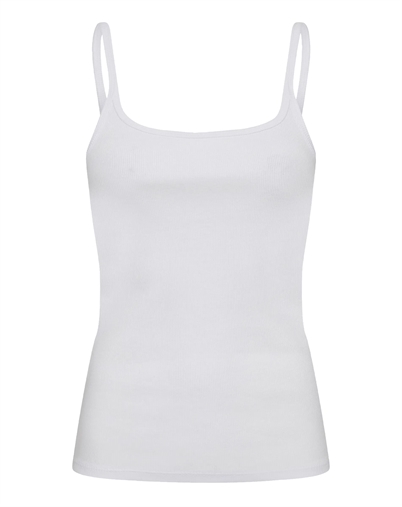 Leveté Room - Numbia 14 Top - White